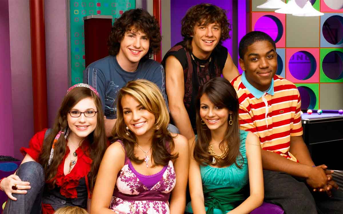 ¡No puede ser! Zoey 101 regresa con el elenco original pero en forma de pelí­culae