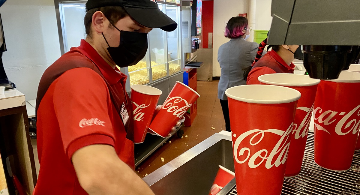 Combos y promociones válidas durante la fiesta del cine en México