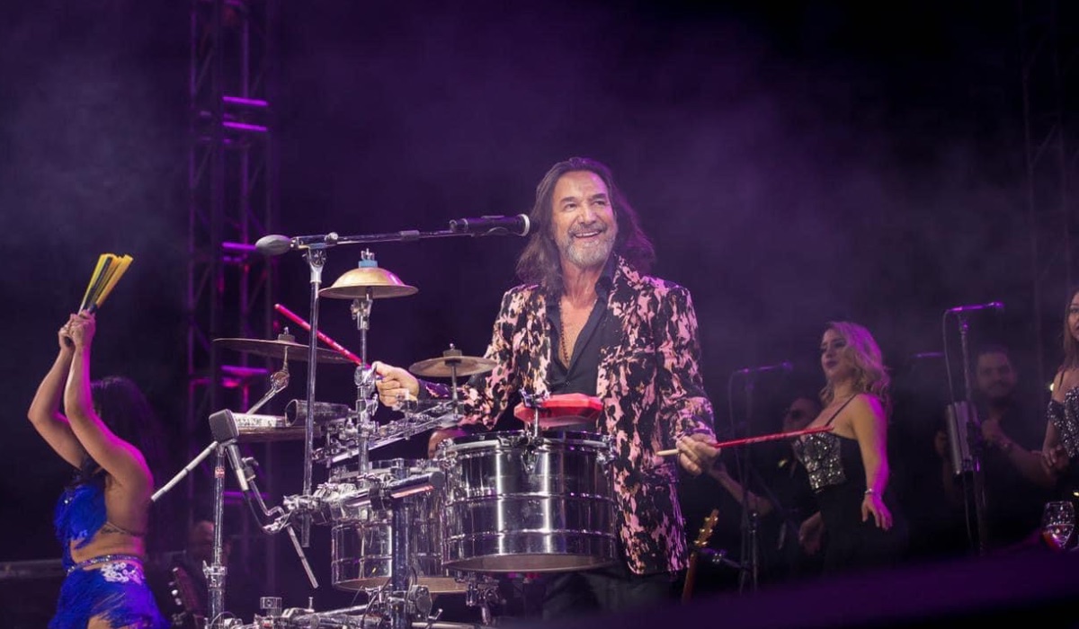 ¡Por fin!, costos y fecha de la venta de boletos de Marco Antonio Solí­s en Toluca