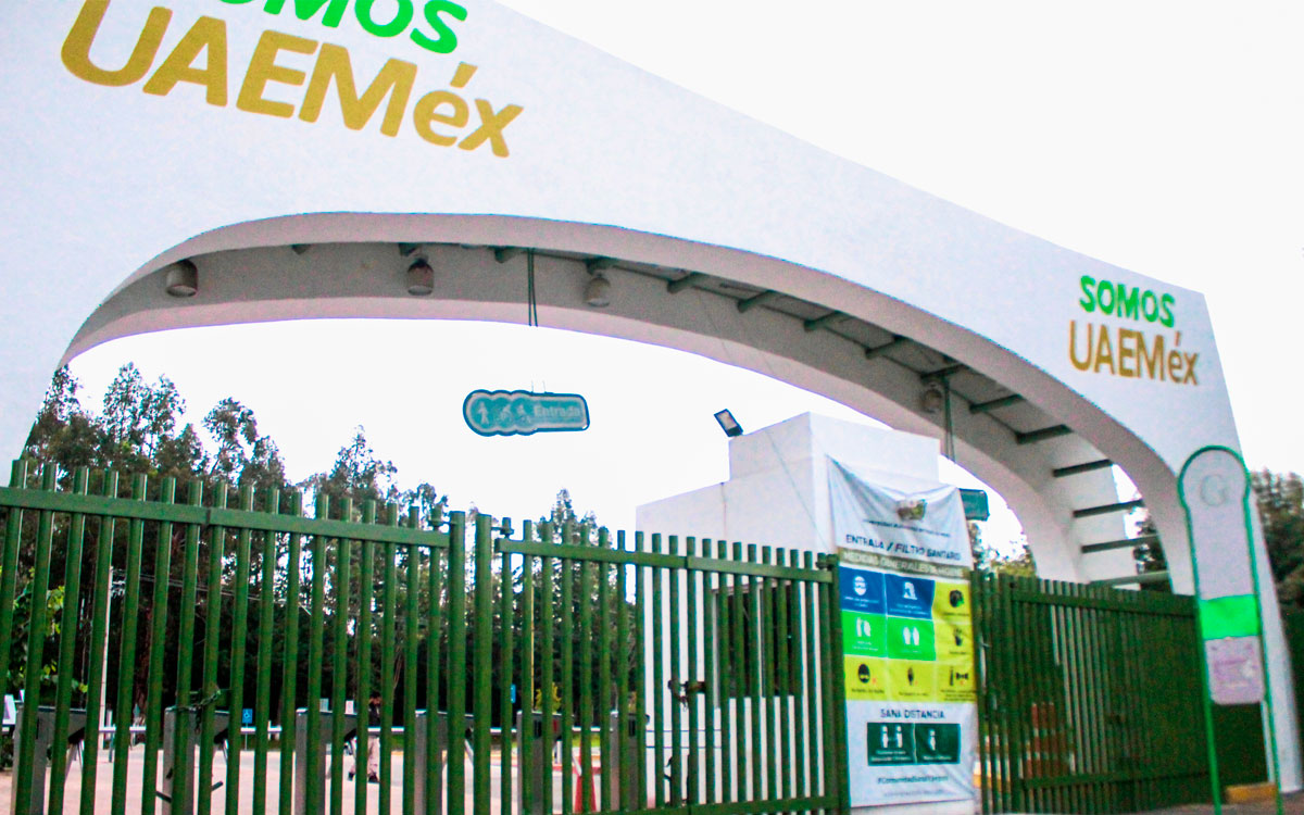 Admisión UAEMéx 2023: Fechas y enlaces de registro para el examen de admisióne