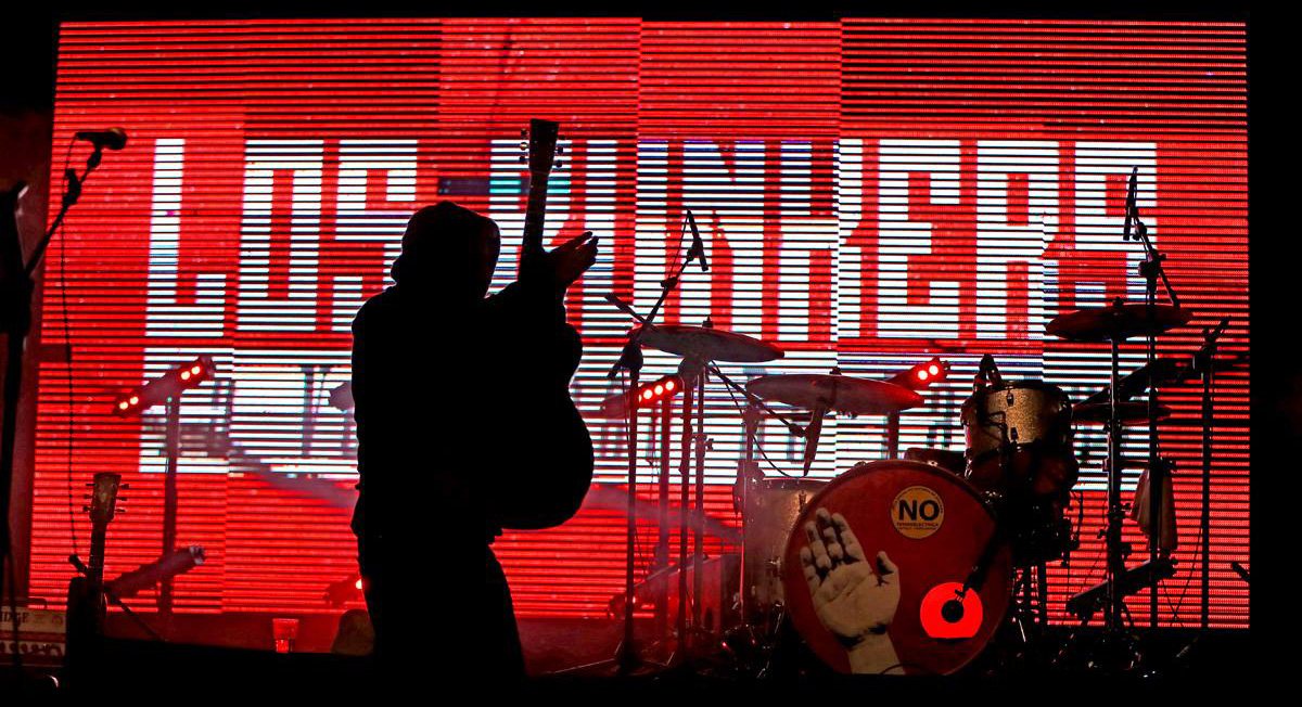 Los Bunkers anuncian concierto en Toluca este 2023, fecha y preciose