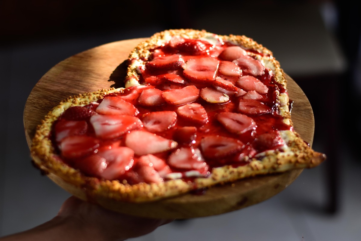 ¿Qué tal te vendrí­a una cena gratis para el 14 de febrero con tu pareja? Te decimos dónde y cómo tenerla