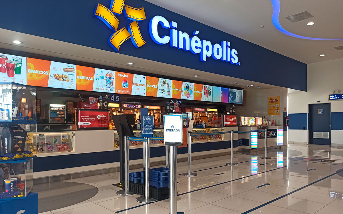 Fiesta del Cine 2023: ¿Cómo puedo conseguir los boletos a $29 pesos?e