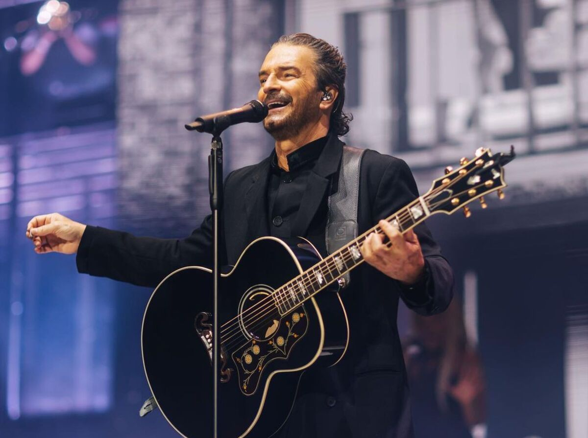 ¿Te encantarí­a tener 2x1 para los boletos del concierto de Ricardo Arjona en CDMX? Te decimos cómo