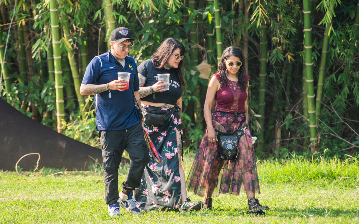 Conoce todos los detalles sobre el "Cervefest CDMX" y prepara tu espí­ritu chelero