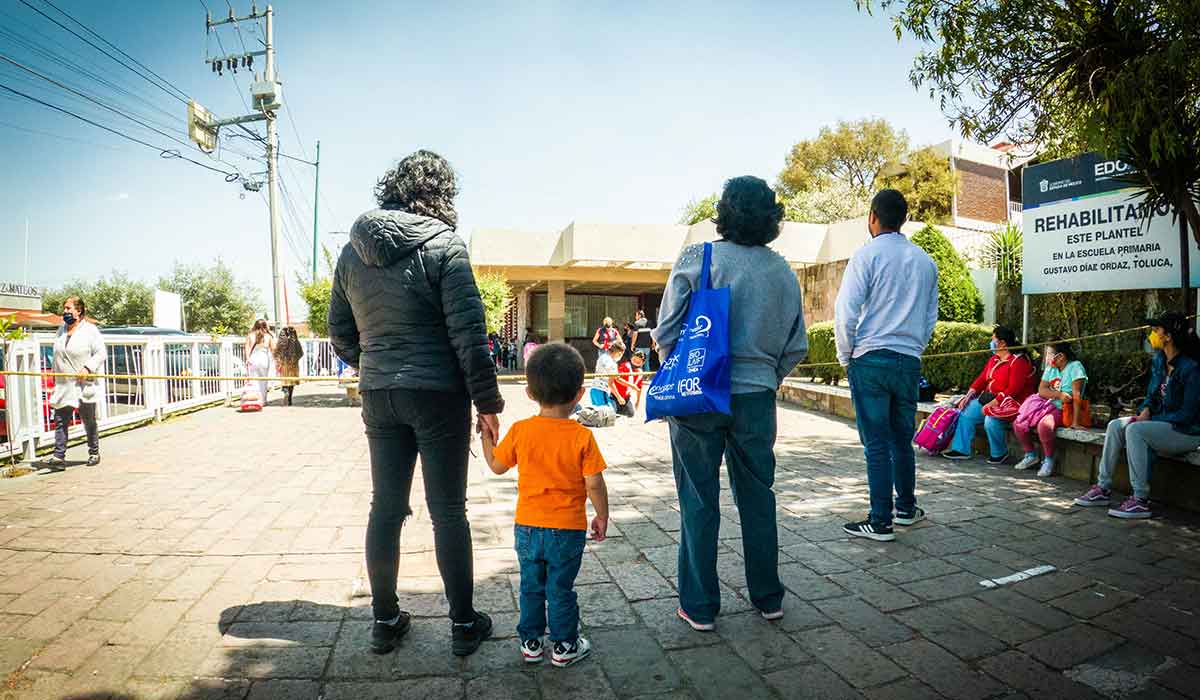 ¿Cuándo cae el próximo puente de febrero según en Calendario SEP 2023?