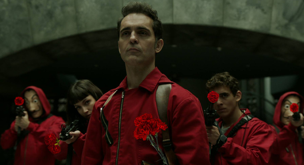 ¿Cuándo se estrena Berlí­n en Netflix? Acá te contamos todo lo que sabemos