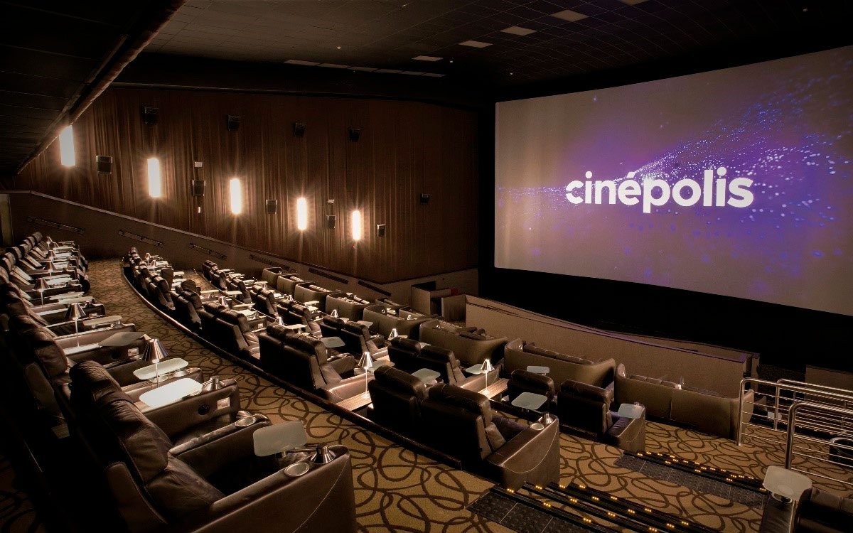 Fiesta del Cine 2023: ¡Disfruta del precio especial en todas las salas de México!