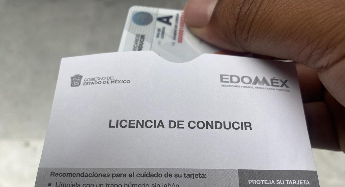 ¿Cuánto cuesta la Licencia de Conducir para menores de edad? Requisitose