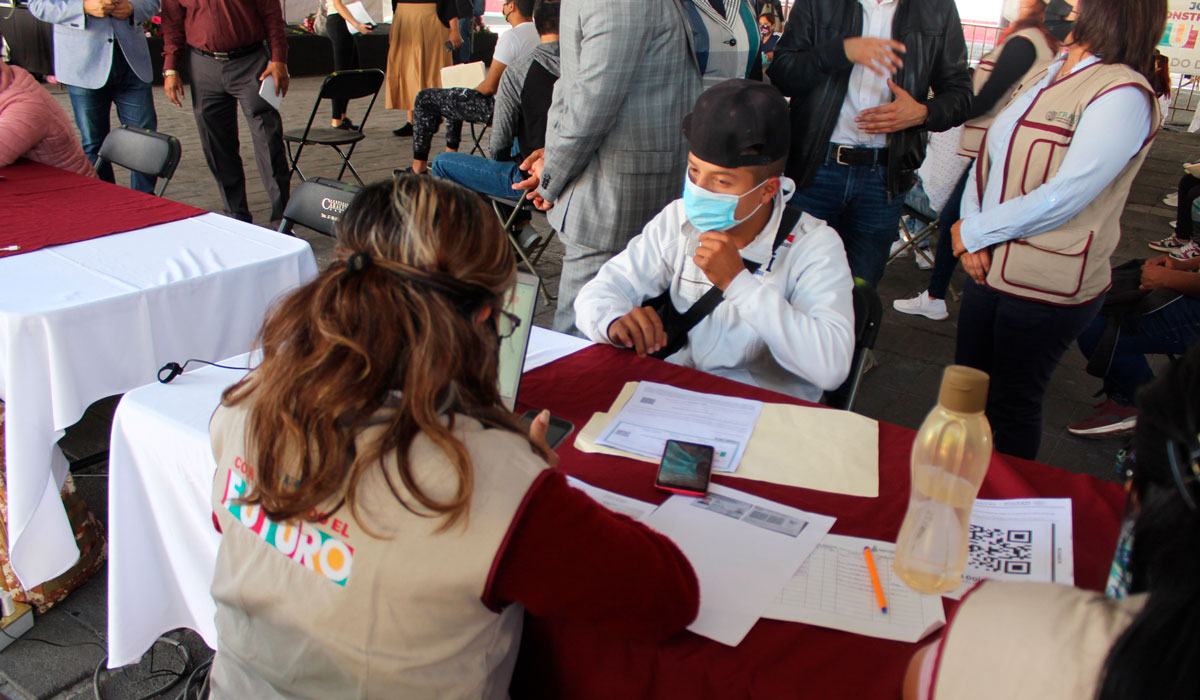 ¡Atención!, checa los pasos y requisitos para registrarte a la beca de 75 mil pesos
