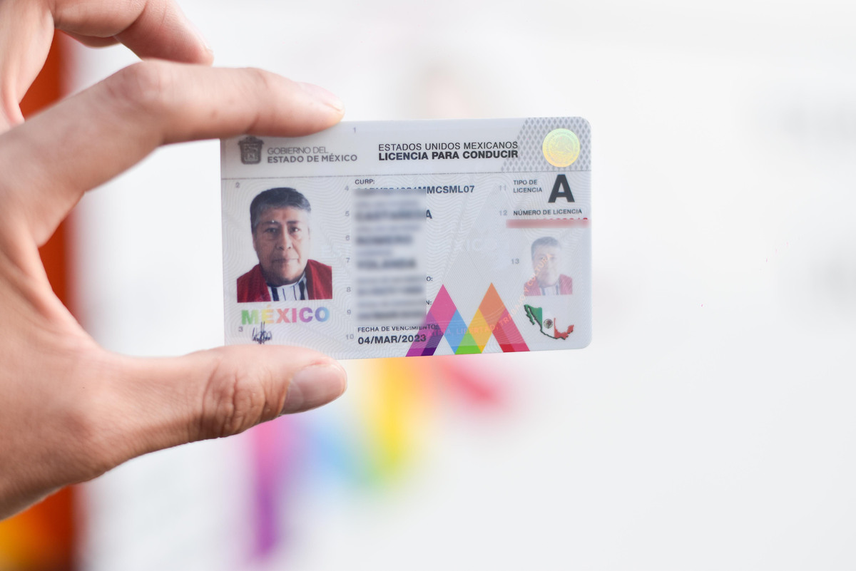Licencia de conducir: ¿cómo es el examen de conocimientos?