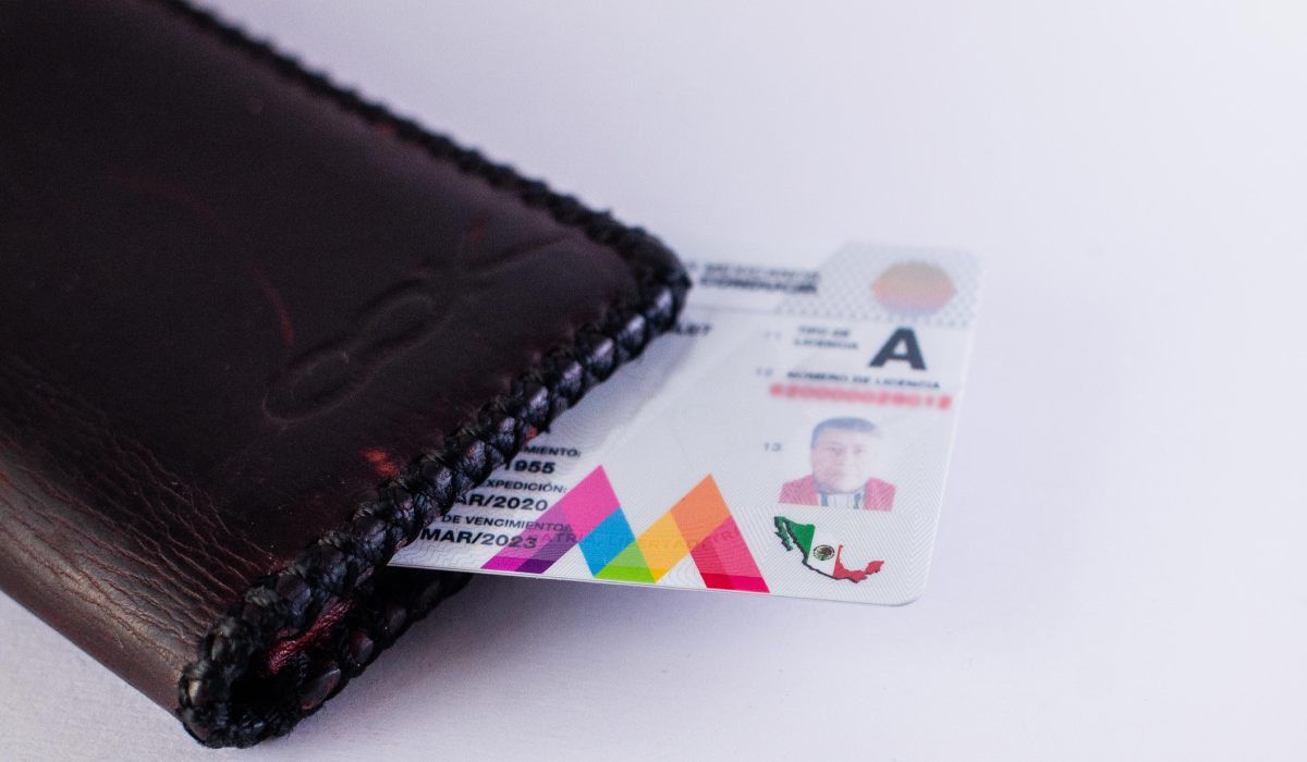 Licencia digital Estado de México - ¿Cómo y quién la puede tramitar?