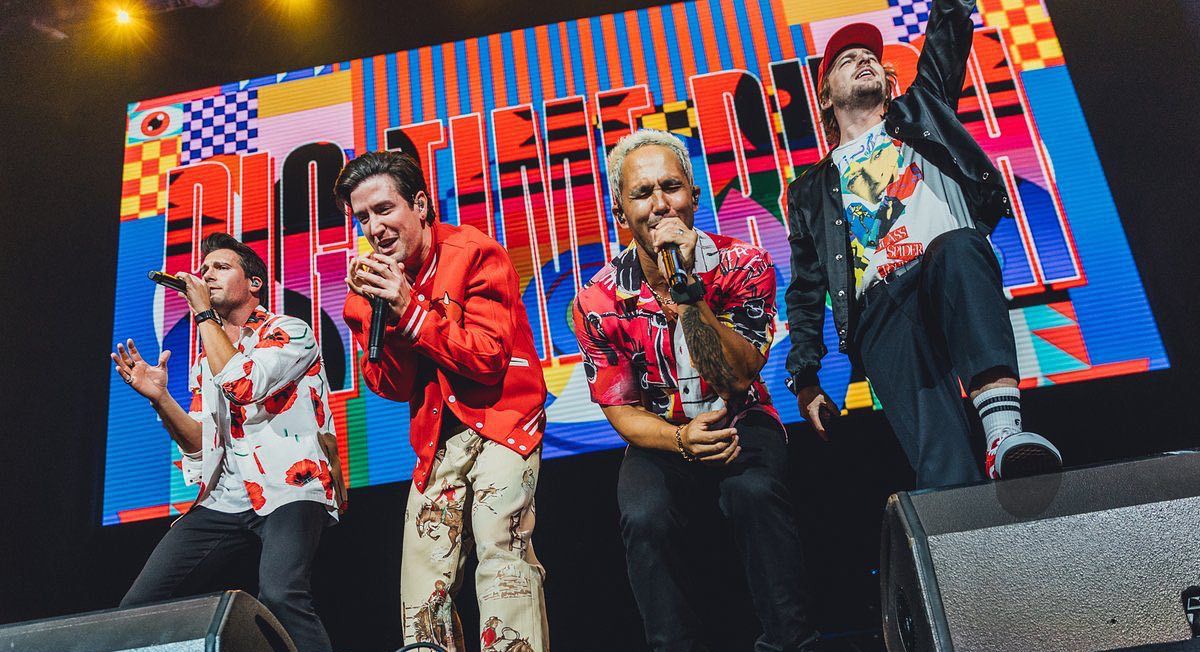¡No es broma! Big Time Rush regresa este 2023 a México, fecha de preventa