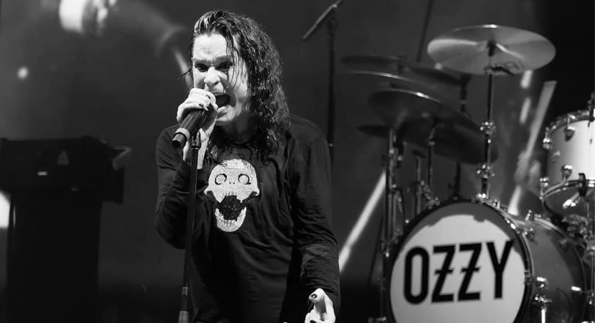 ¿Ozzy Osbourne anunció su retiro? Esto es lo que sabemos
