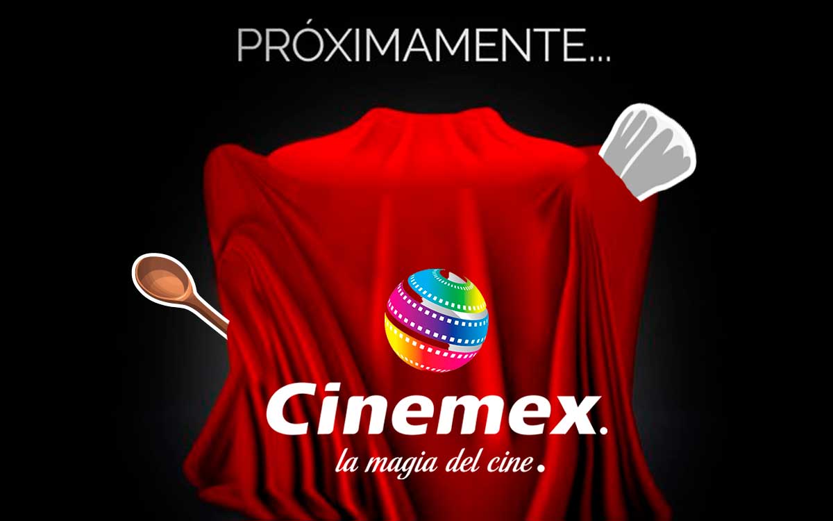 ¡Nueva Palomera Cinemex por los 100 años de Disney revela sus primeras pistas!