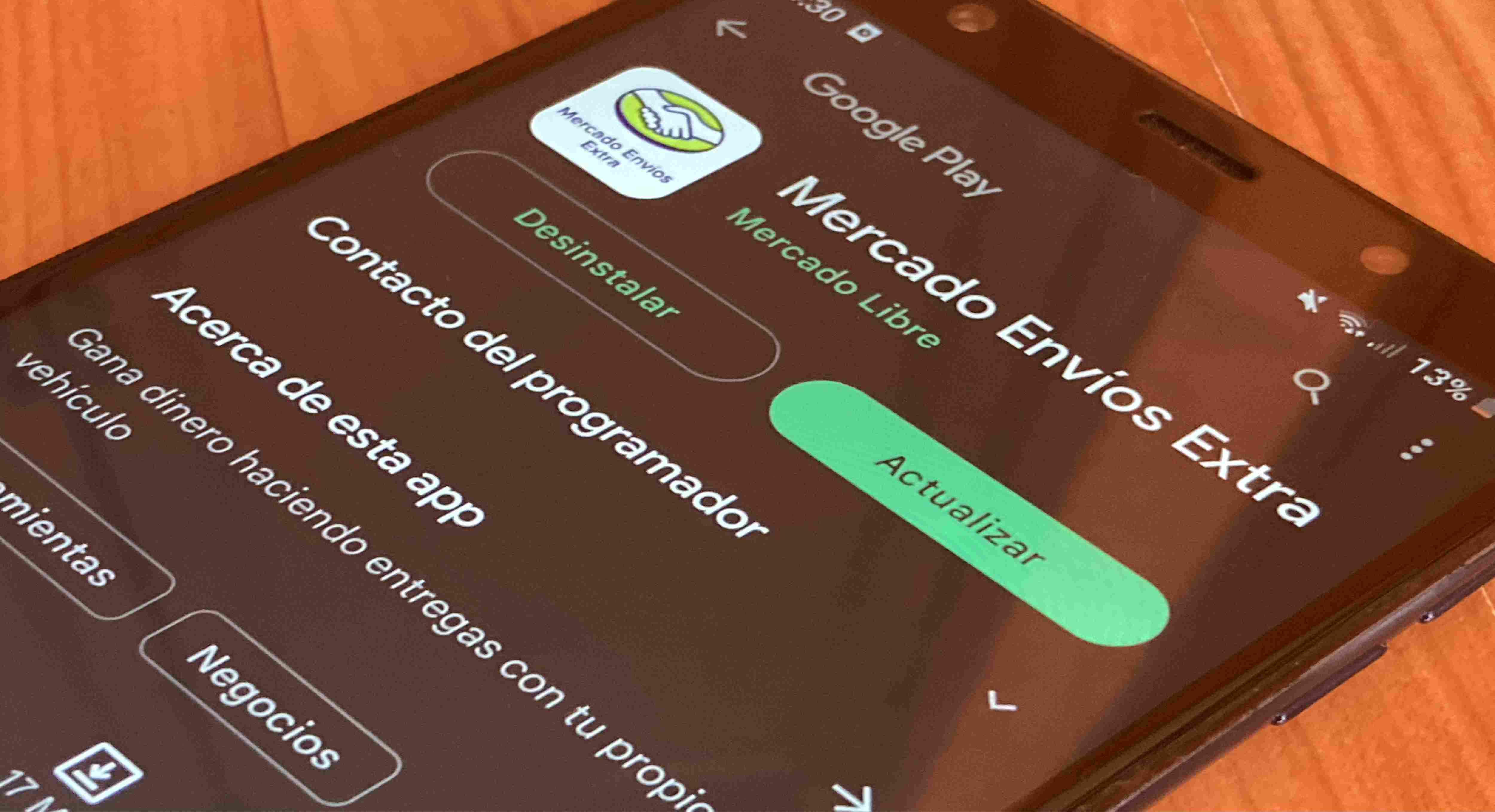 Pasos para hacer tu registro de repartidor de Mercado Libre 2023