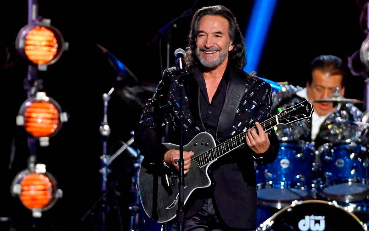 Precios oficiales y lugares para comprar boletos para el concierto de Marco Antonio Solí­s en Toluca