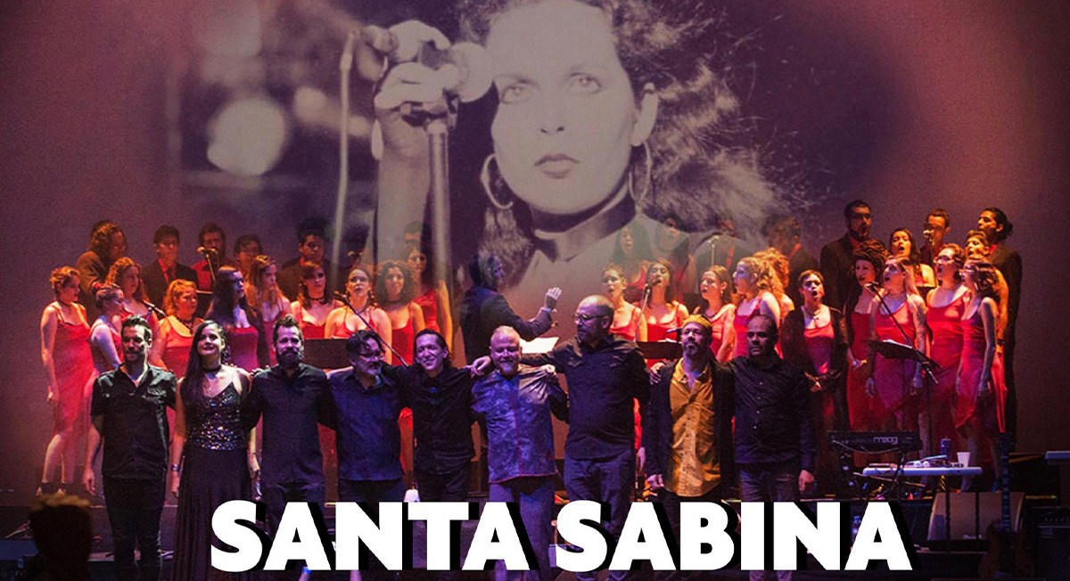 ¡El mejor tributo a Santa Sabina llega a Toluca! Fecha y precio de boletose