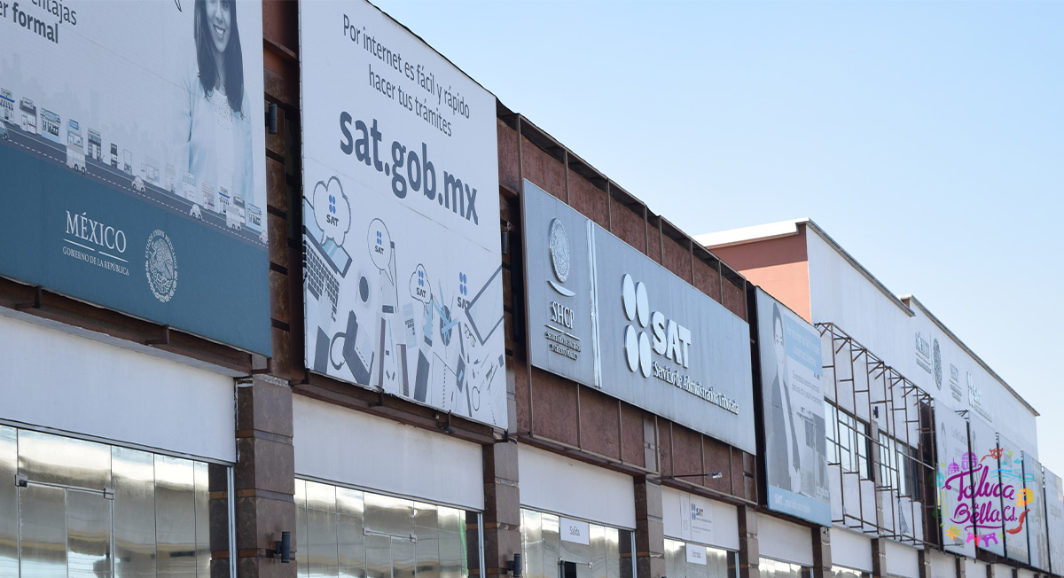 ¿Hay citas en las oficinas del SAT? Checa el mapa actualizado