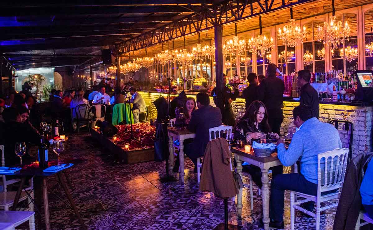 Los lugares más románticos en Toluca para este 14 de febrero