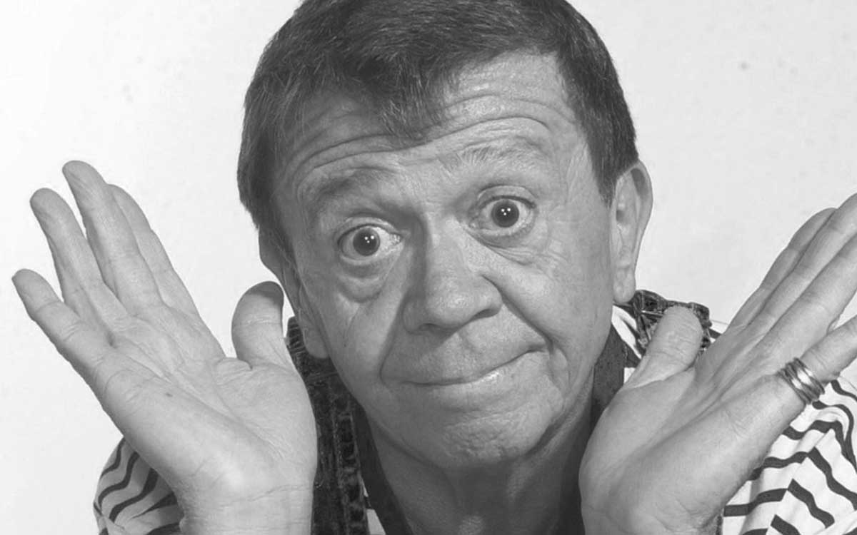 ¡Hasta siempre Cuate! ¿A qué edad murió Javier López Chabelo?
