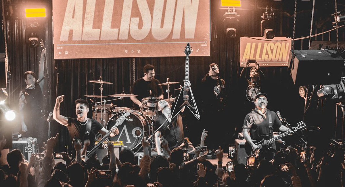 ¡No te lo puedes perder! Allison regresa a Toluca este 2023: fecha y precios