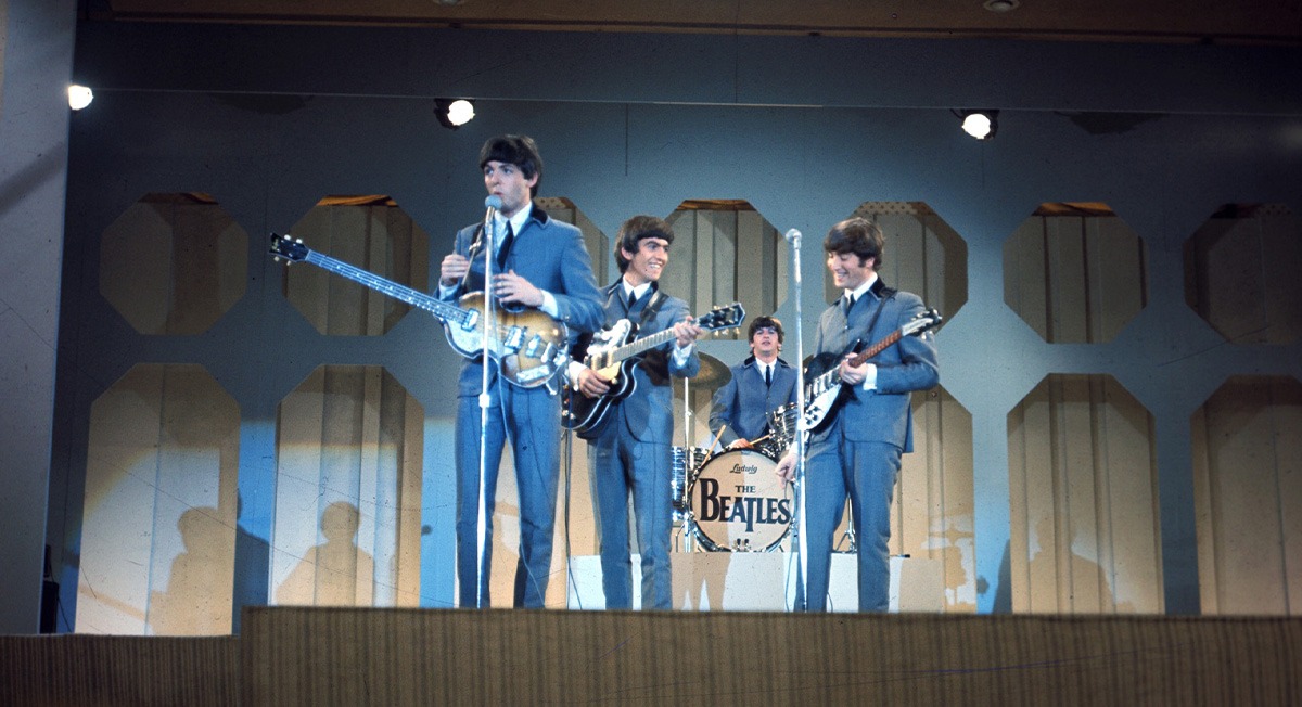 ¡No te lo puedes perder! Gran tributo a The Beatles en Toluca