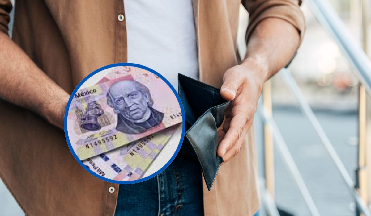 ¿Cuándo saldrá de circulación el billete de $1,000 pesos?
