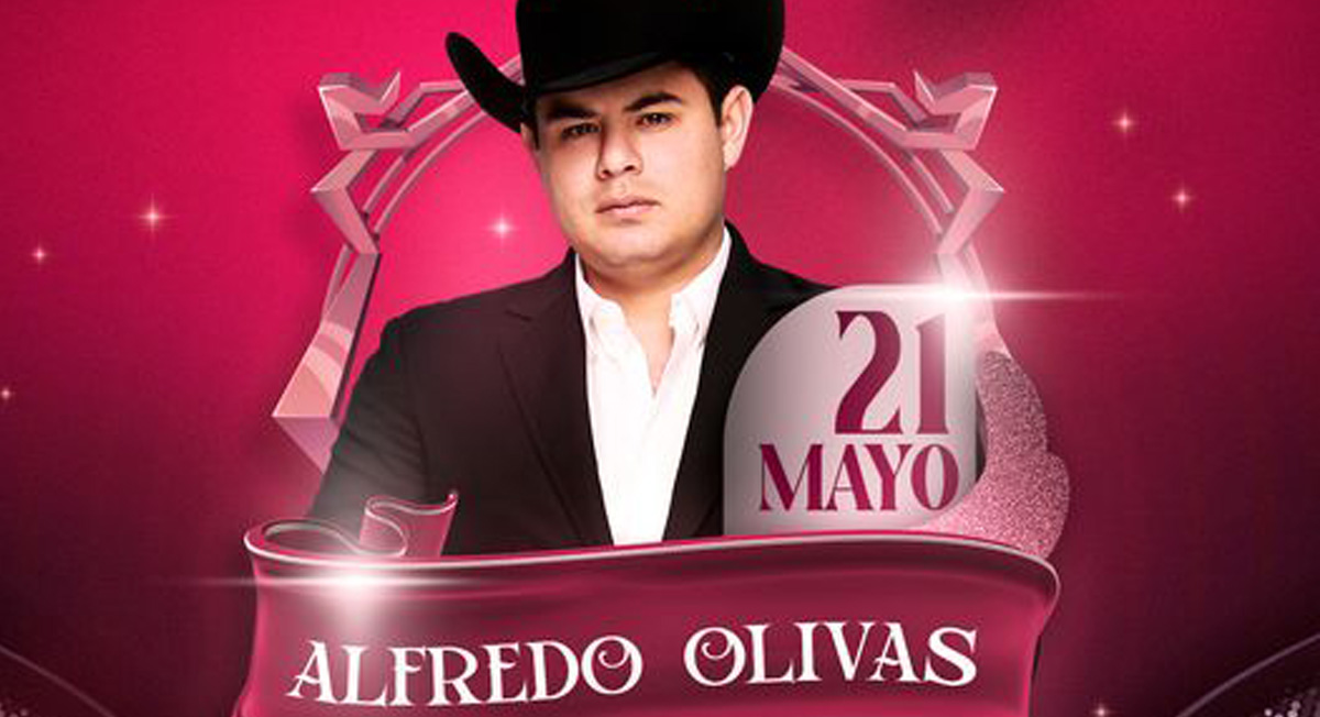 Boletos Alfredo Olivas metepec 2023 - Ya puedes adquirirlos, link directo