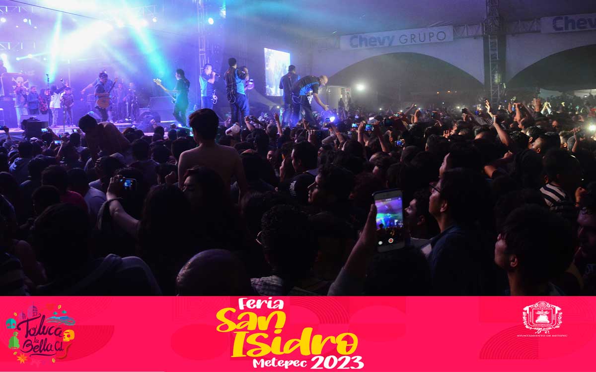 Feria de Metepec 2023: ¿Cuál es la cartelera oficial del Teatro del Pueblo?