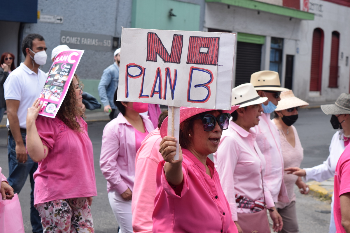 ¿Cómo afecta el Plan B a las elecciones?