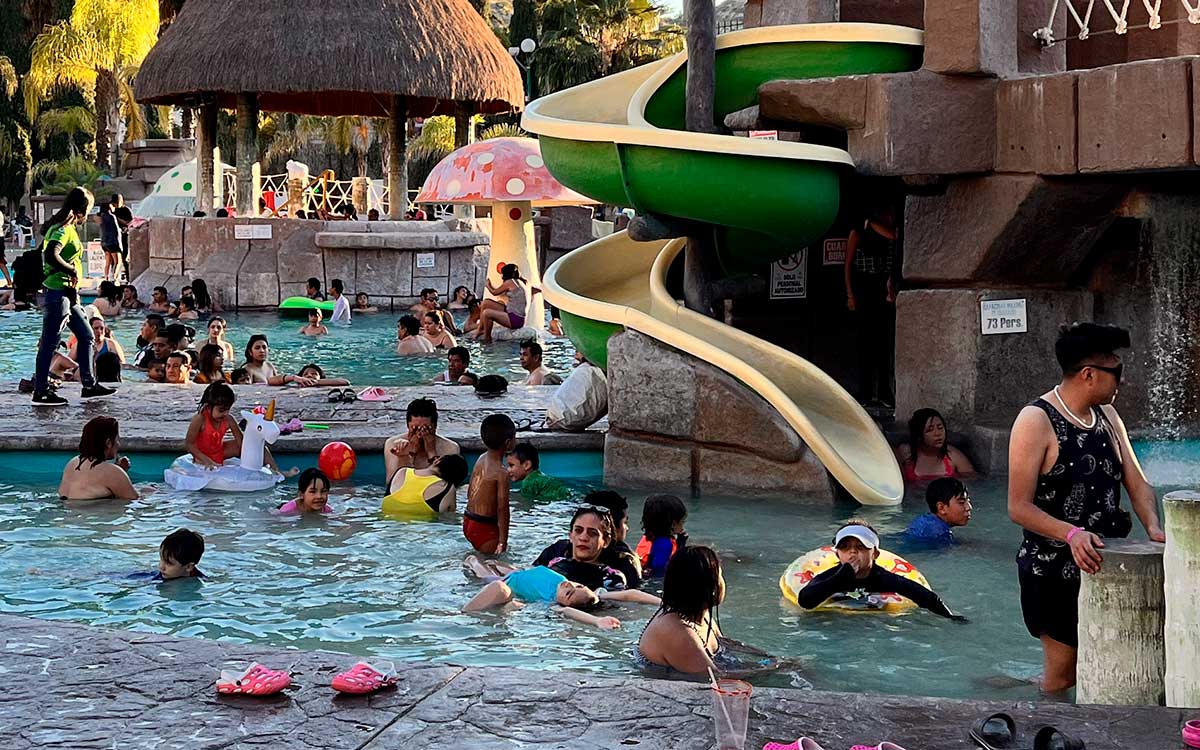 ¿Cuánto duran las vacaciones de Semana Santa 2023?e