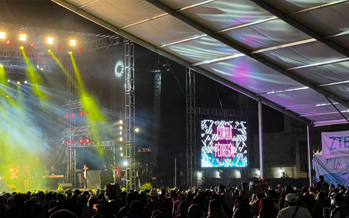 ¿Cuándo será la Feria de San Isidro en Metepec 2023? Posibles fechas y artistas