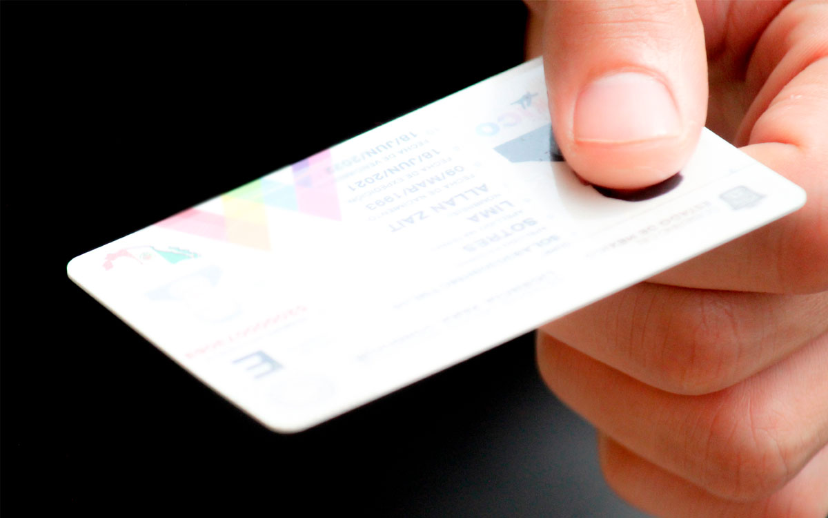 Entidades en dónde puedes tramitar la licencia permanente en México 2023e