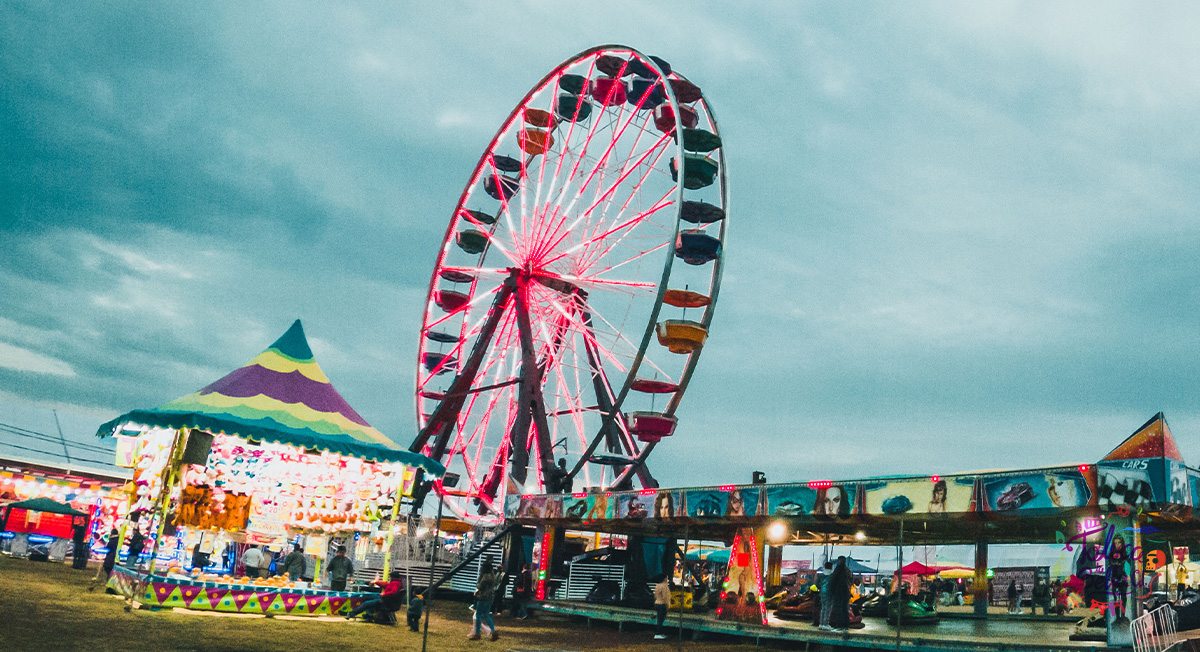 ¡Chulada! Conoce los artistas que estarán en la Feria de Puebla 2023e
