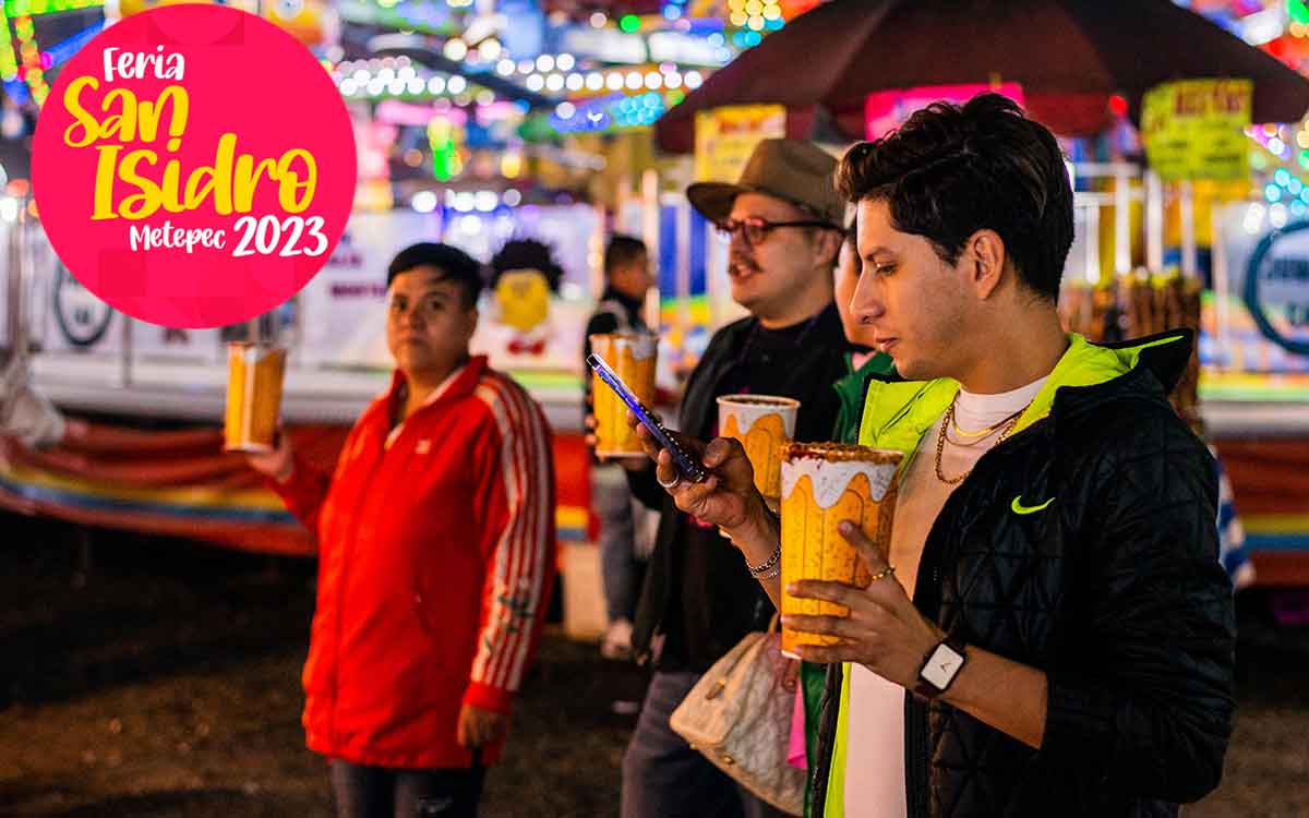¡No comas ansias! Conoce los detalles oficiales de la Feria de Metepec 2023 y de su cartelerae