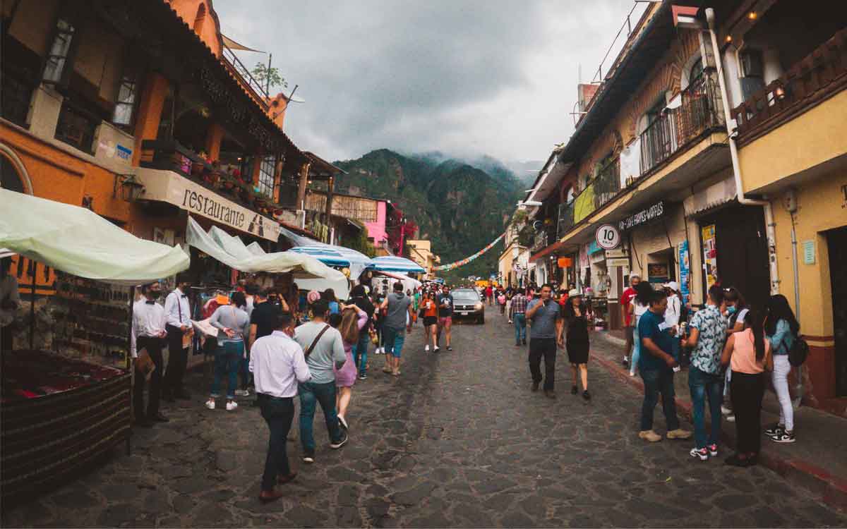 Feria del Vino y del Queso en Tepoztlán 2023, te contamos todos los detalles del evento