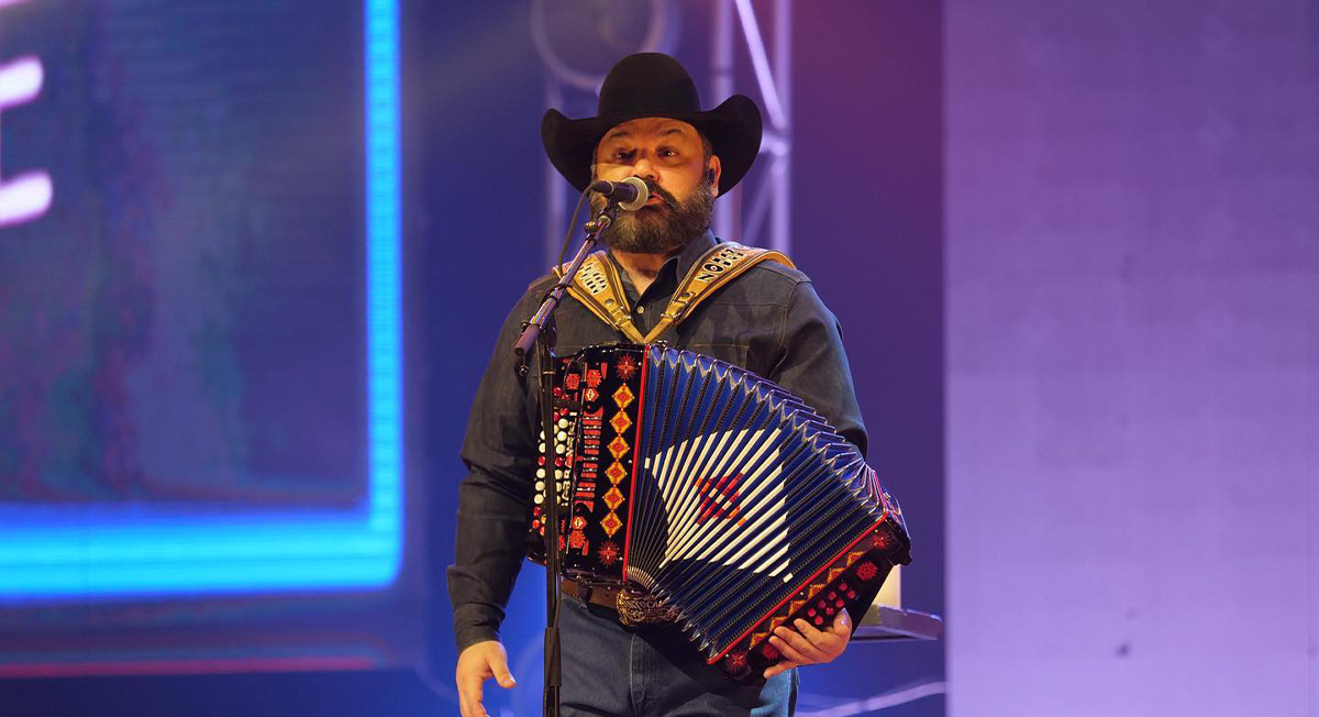 Fecha y precios oficiales para el concierto de Intocable en Toluca 2023