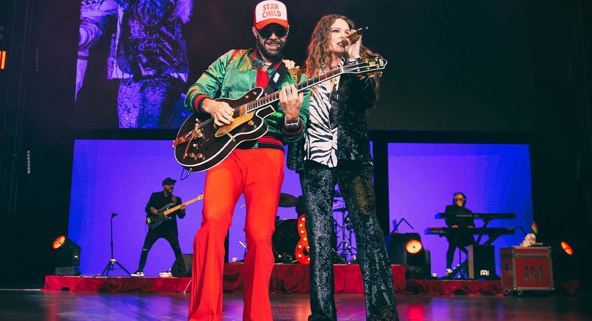 ¿Aún hay boletos para ver a Jesse & Joy en Toluca en 2023? Acá te decimos