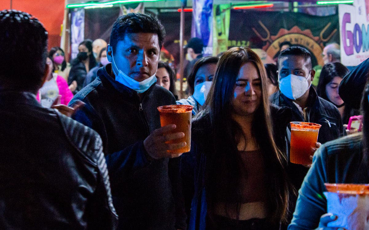 Las vacaciones comienzan con la Feria de la Michelada 2023, te contamos todo sobre el eventoe