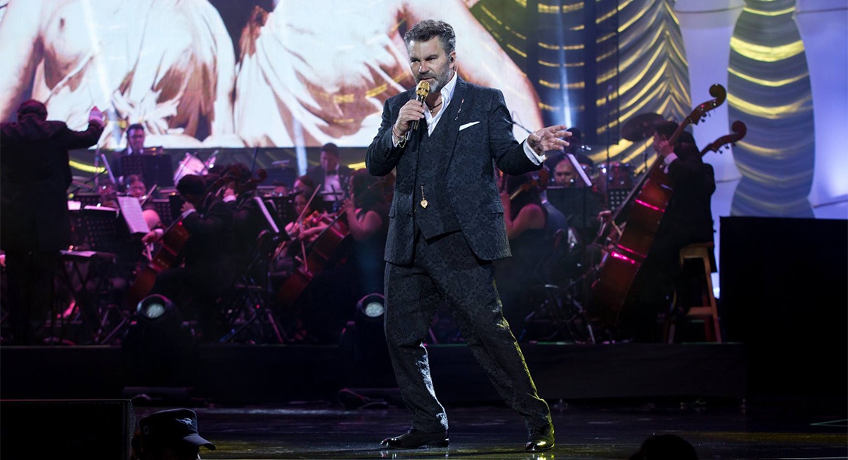 ¿En dónde comprar los boletos para el concierto de Mijares en Toluca 2023?e