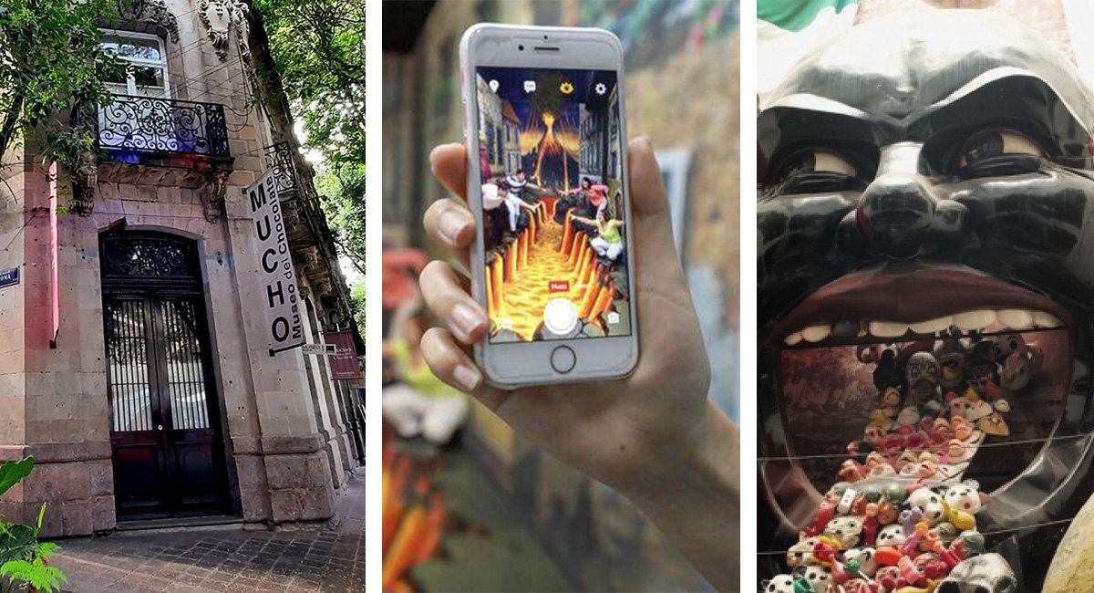 Museos en CDMX para celebrar el Dí­a del Niño
