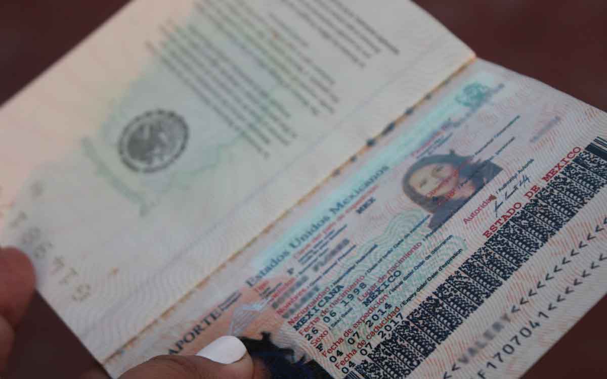 Pasaporte electrónico mexicano vs Pasaporte tradicional, conoce las diferencias y su costoe