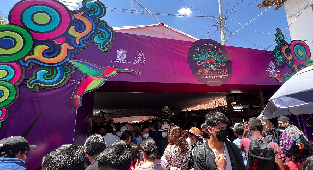 No te puedes perder estos artistas en la Feria del Pulque Jiquipilco 2023e
