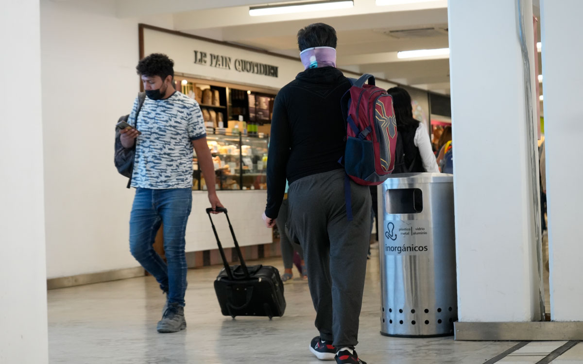 ¿Quieres viajar? Conoce cuándo es mejor comprar boletos de avión y otros tips viajeros