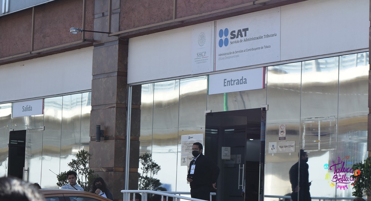 ¡Toma nota! Estos son los trámites que requieren cita en el SATe