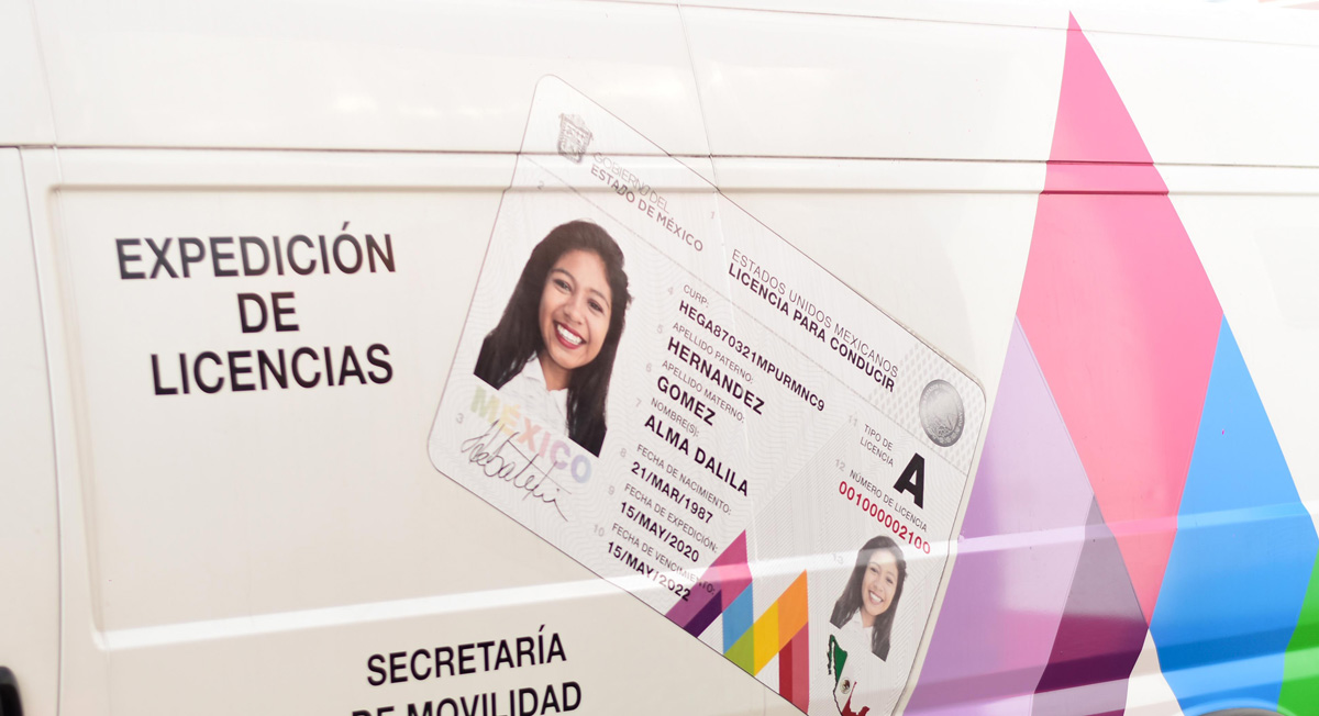 Tienes hasta el 10 de marzo para tramitar tu licencia de conducir Edomex