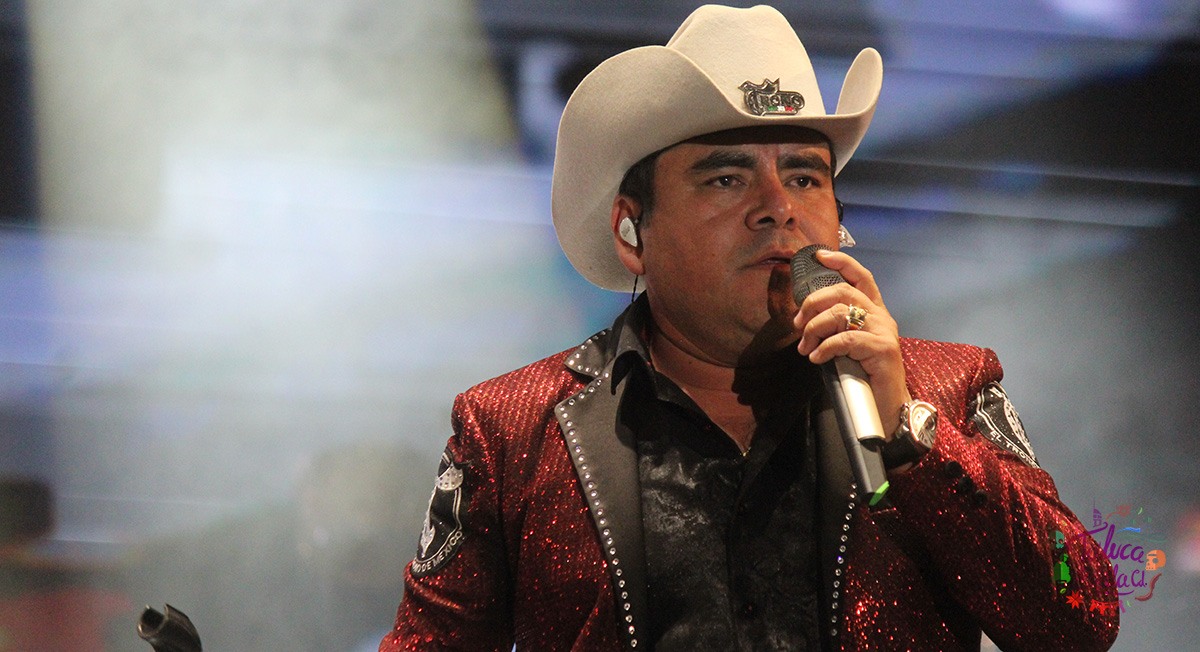 ¡Bailazo en Toluca con El Trono de México! Conoce todos los detallese