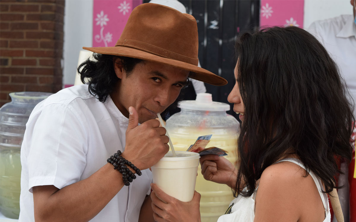 ¡Vamos por unos curados! Se acerca la Feria del Pulque en el EdoMéx y aquí­ te damos los detalles