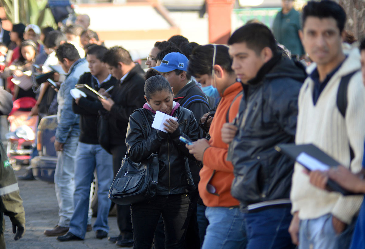 Visita la MEGA feria de empleo en Toluca gratis, conoce el lugar y fechae